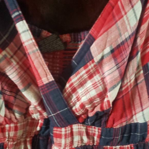 Summer dress by Faded - Picture 2 of 3